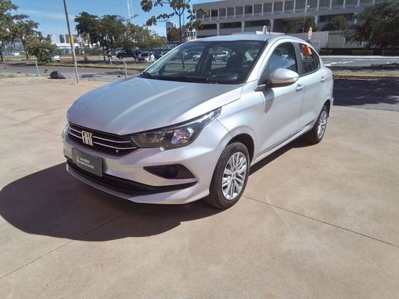 FIAT CRONOS 1.0 FIREFLY FLEX DRIVE MANUAL FIAT CRONOS 1.0 FIREFLY FLEX DRIVE MANUAL